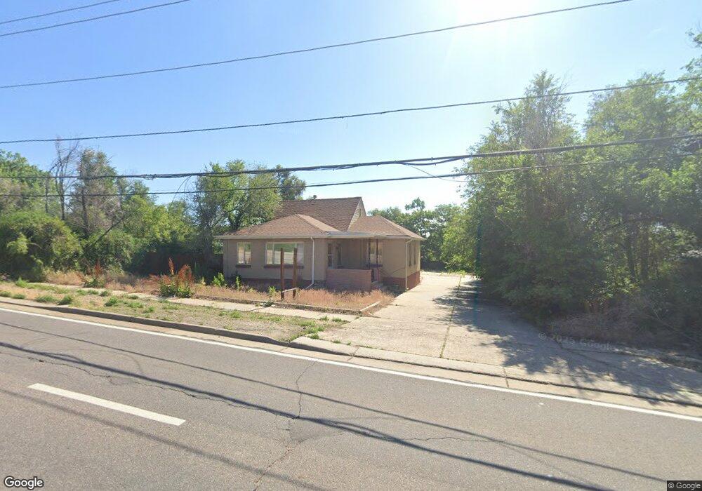 1780 Kipling St, Lakewood, CO 80215 - photo 1