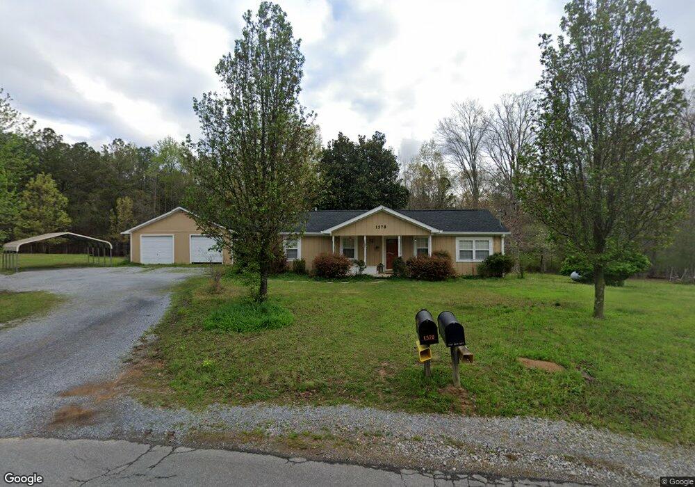 1578 Livingston Rd SW, Rome, GA 30161 - photo 1