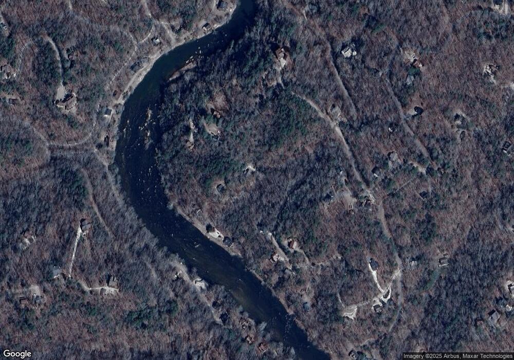 0 Riparian Way unit 758 7593290, Ellijay, GA 30540 - photo 1