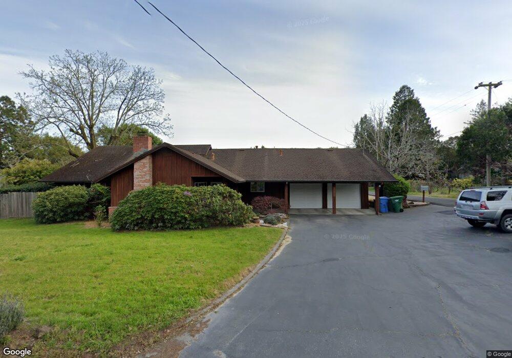 7505 Elphick Rd, Sebastopol, CA 95472 - photo 1