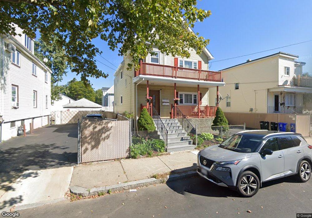 404 Bryant St, Malden, MA 02148 - photo 1