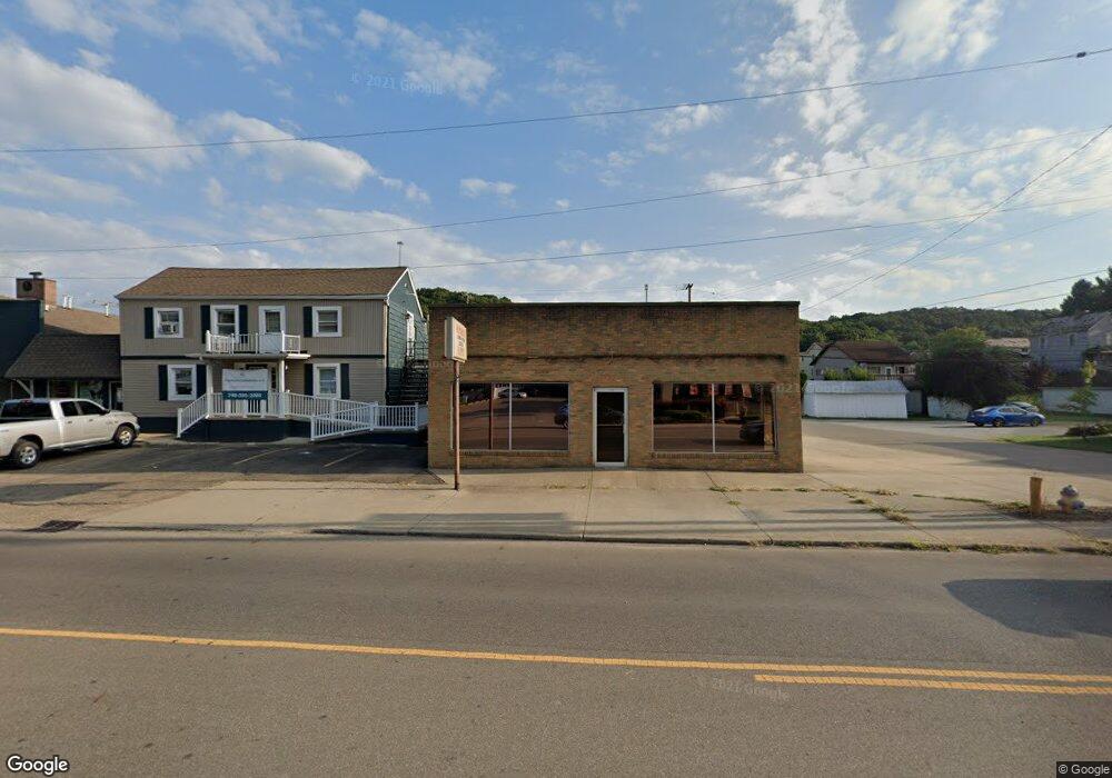 1210 W Hunter St, Logan, OH 43138 - photo 1