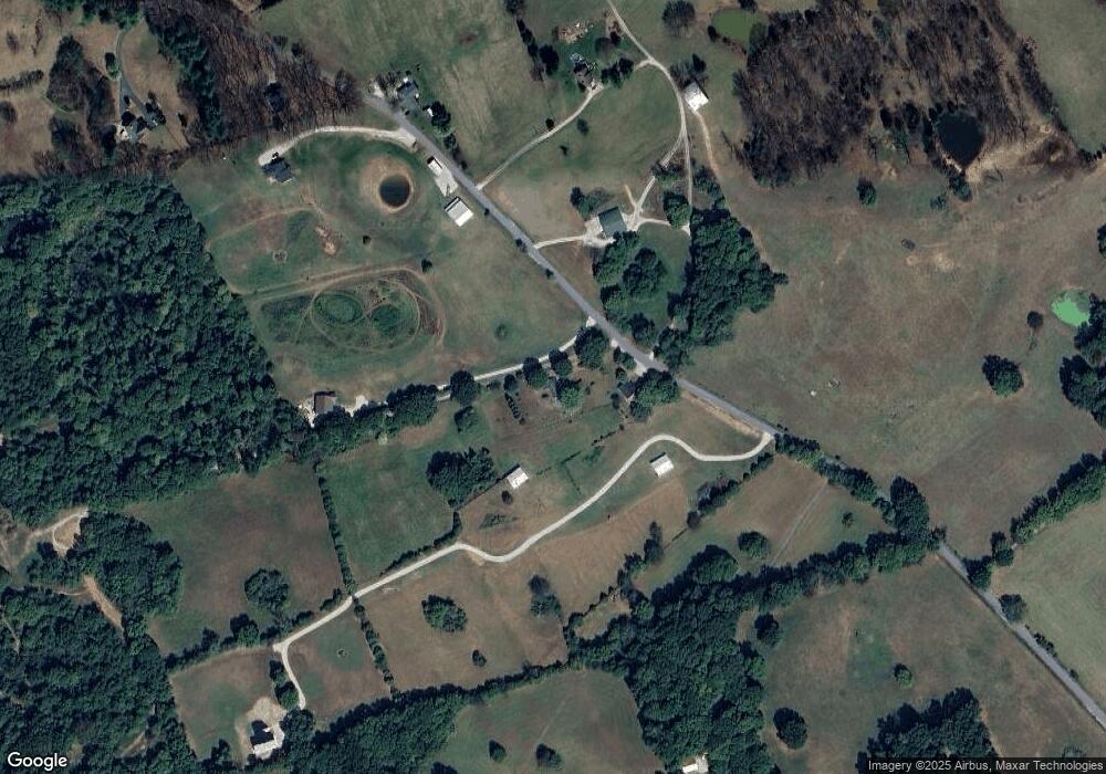 1541 Old Greenhill Rd, Bowling Green, KY 42103 - photo 1