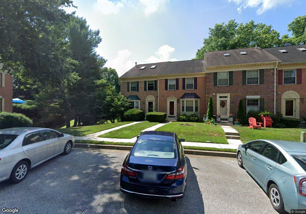 23 Far Corners Mews, Sparks Glencoe, MD 21152 - photo 1