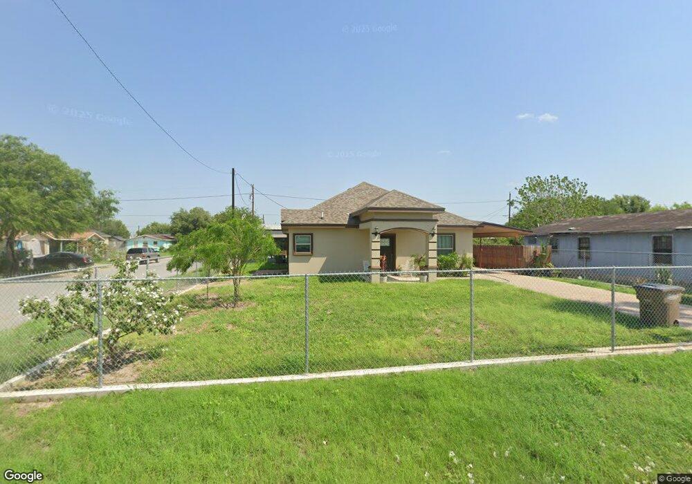 324 Oak St, Donna, TX 78537 - photo 1