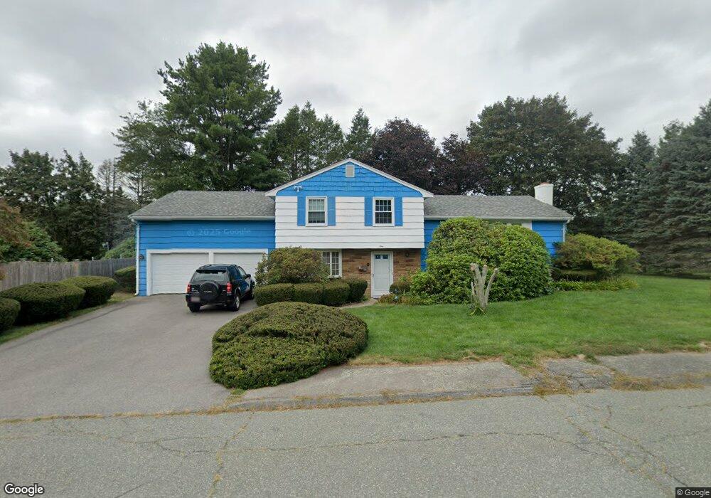 9 Jeanne Rd, Randolph, MA 02368 - photo 1