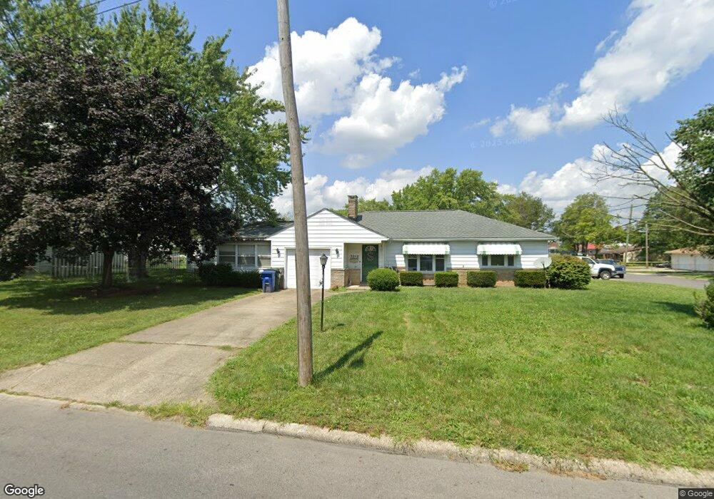 3212 Race St, Columbus, OH 43204 - photo 1