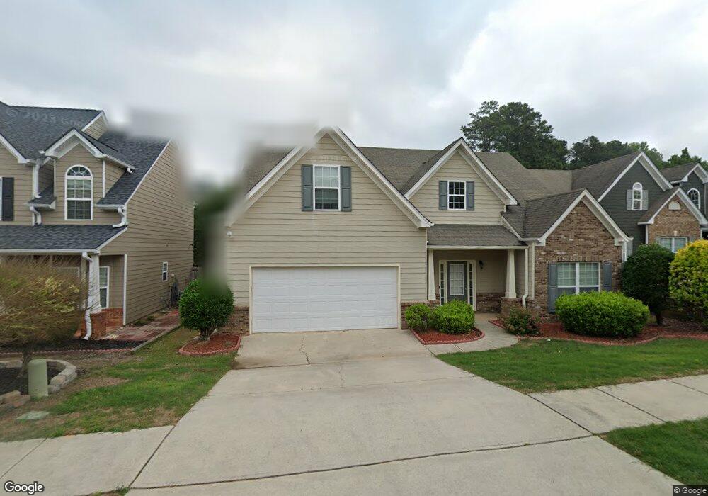 2635 Sedgeview Way, Buford, GA 30519 - photo 1