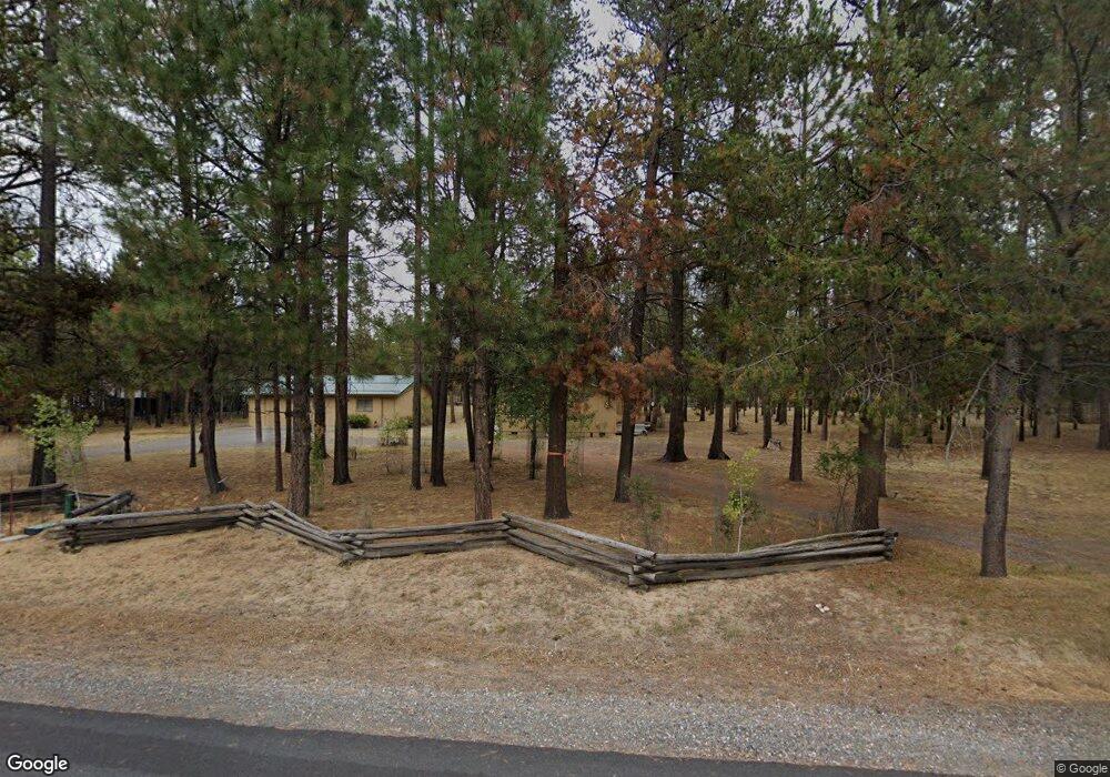 55860 Black Duck Rd, Bend, OR 97707 - photo 1