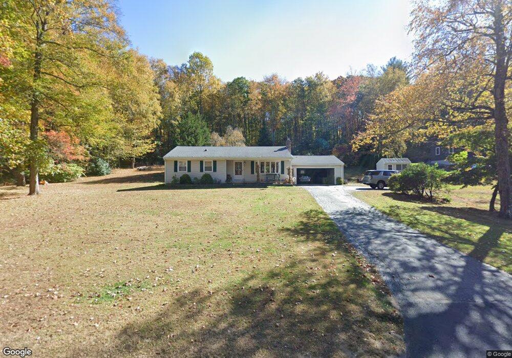 152 E Haddam Colchester Turnpike, Moodus, CT 06469 - photo 1