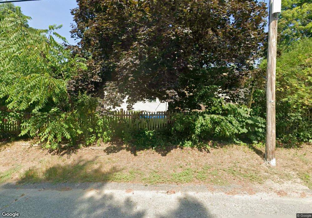 31 Harvey St, Taunton, MA 02780 - photo 1