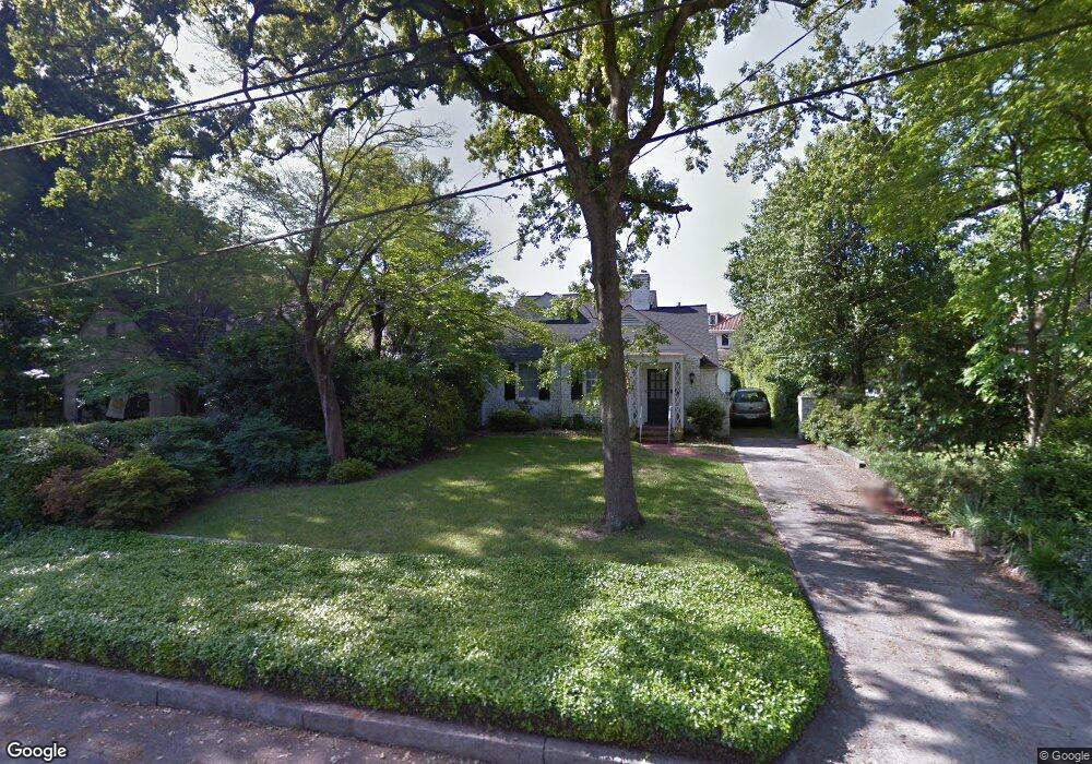 2412 Williams St, Augusta, GA 30904 - photo 1