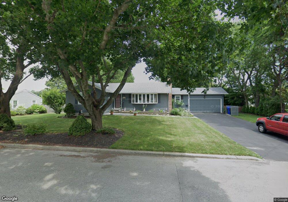 14 Elmwood Ct, Warren, RI 02885 - photo 1