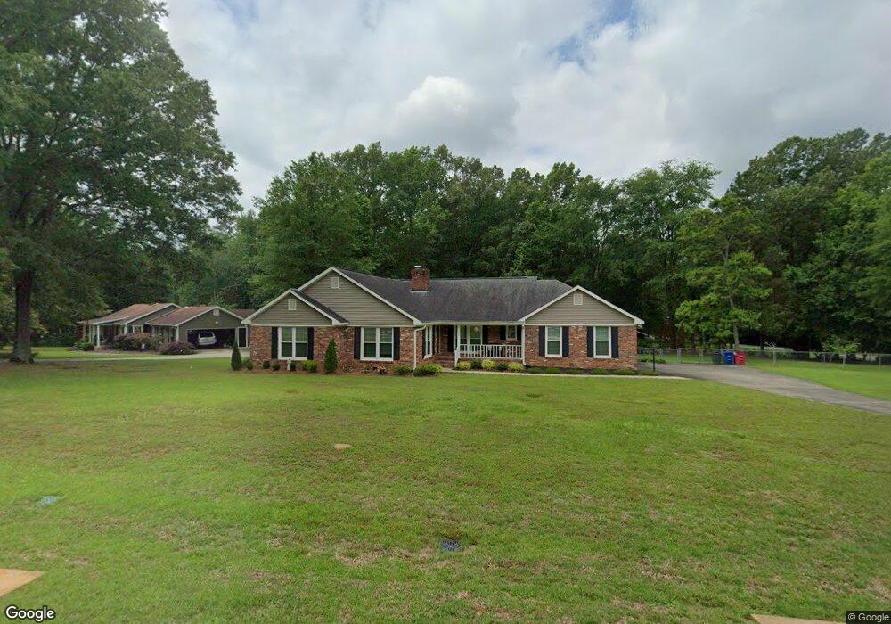 260 Matlock Ln, Macon, GA 31210 - photo 1