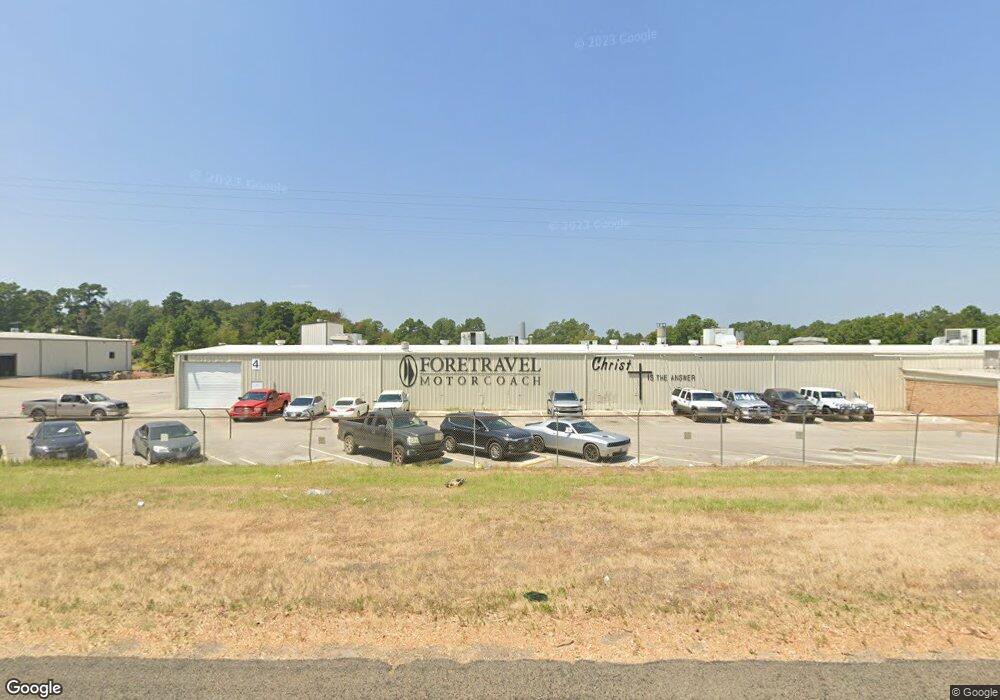 1403 NW Stallings Dr, Nacogdoches, TX 75964 - photo 1