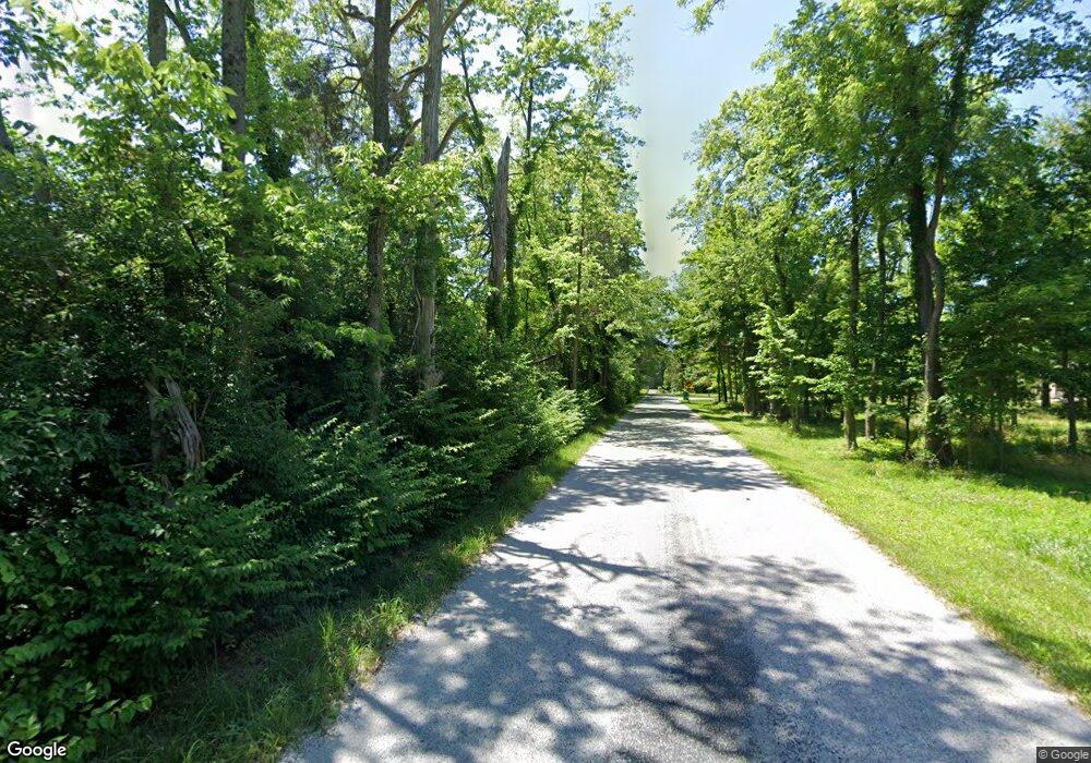 3910 County Road 425 E, Plainfield, IN 46168 - photo 1