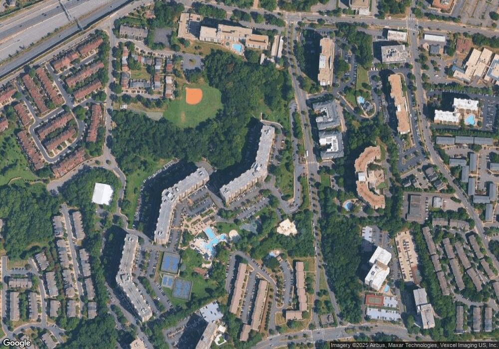 203 Yoakum Pkwy unit 1209, Alexandria, VA 22304 - photo 1