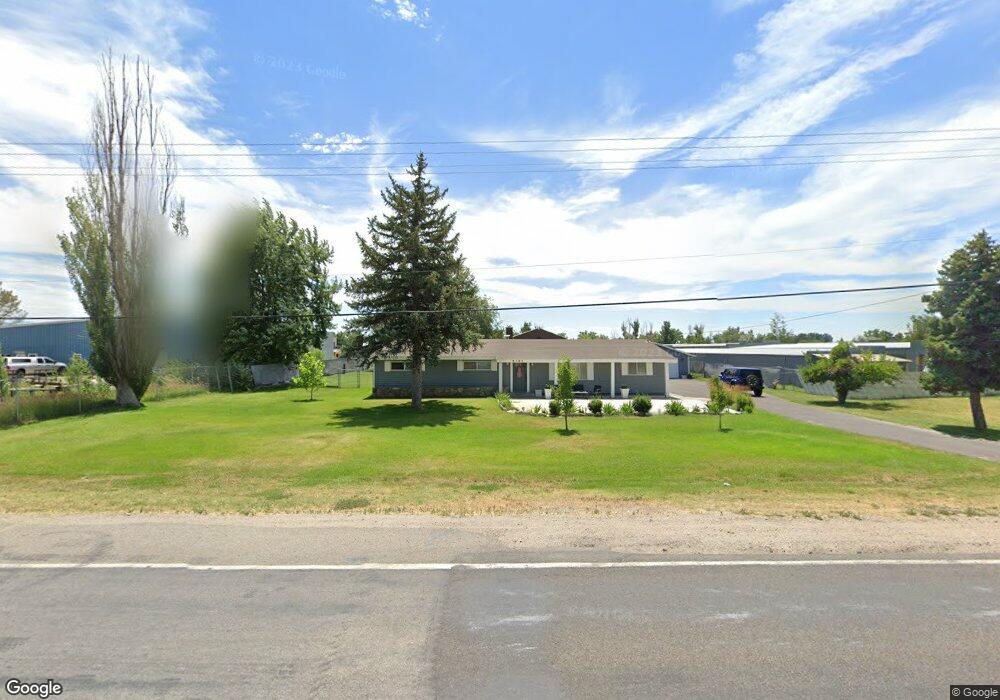 5185 W 4000 S, Hooper, UT 84315 - photo 1