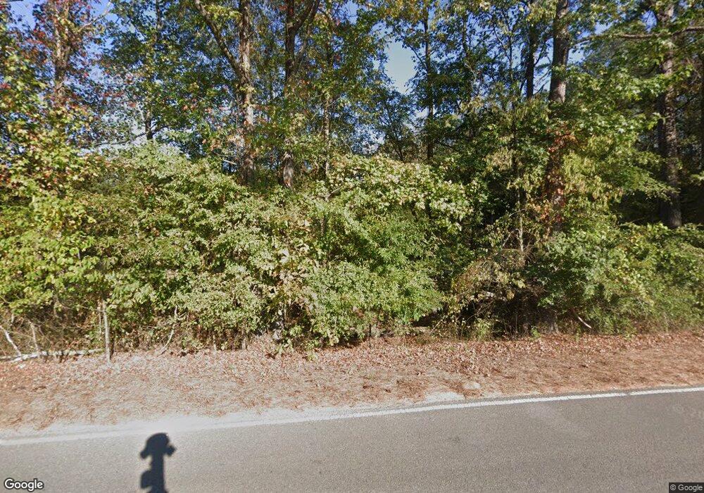 265 County Road 421, Oxford, MS 38655 - photo 1