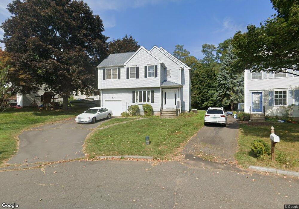 28 Craig Place, West Hartford, CT 06110 - photo 1