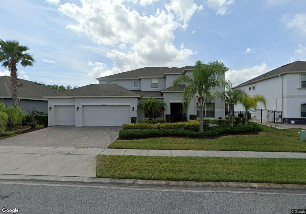 4038 Scarlet Branch Rd, Orlando, FL 32824 - photo 1