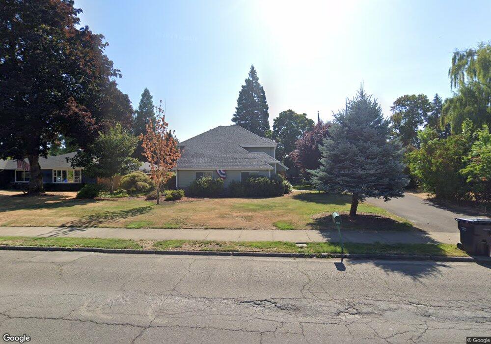 705 N Molalla Ave, Molalla, OR 97038 - photo 1