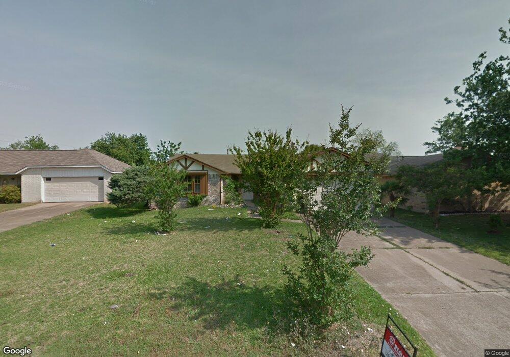 7926 Lumber Jack Dr, Houston, TX 77040 - photo 1