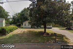 1206 Magnolia Ave, Natchez, MS 39120
