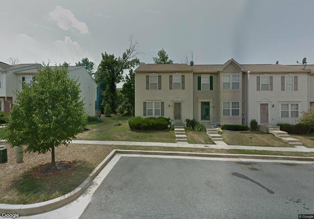 8 Tamers Ct, Windsor Mill, MD 21244 - photo 1