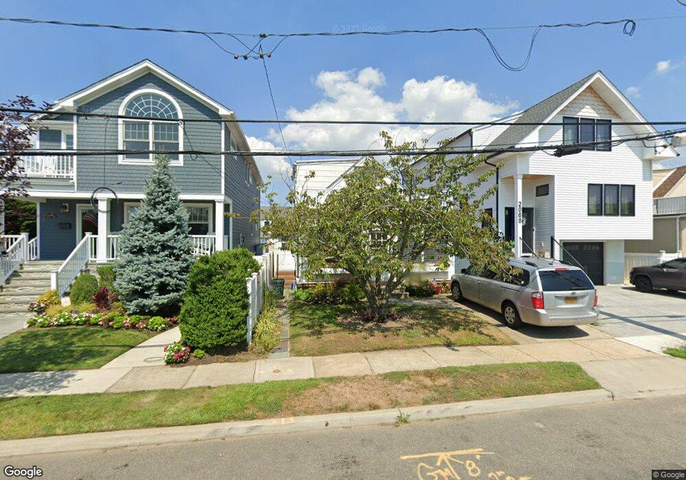 2070 Atlantic Blvd, Atlantic Beach, NY 11509 - photo 1