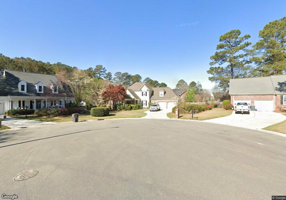 616 Brisbane Ct, Fayetteville, NC 28314 - photo 1