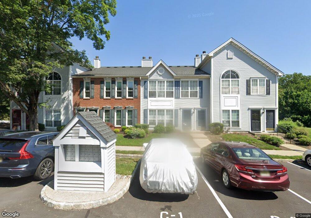 107 Edward Dr, Franklin Park, NJ 08823 - photo 1