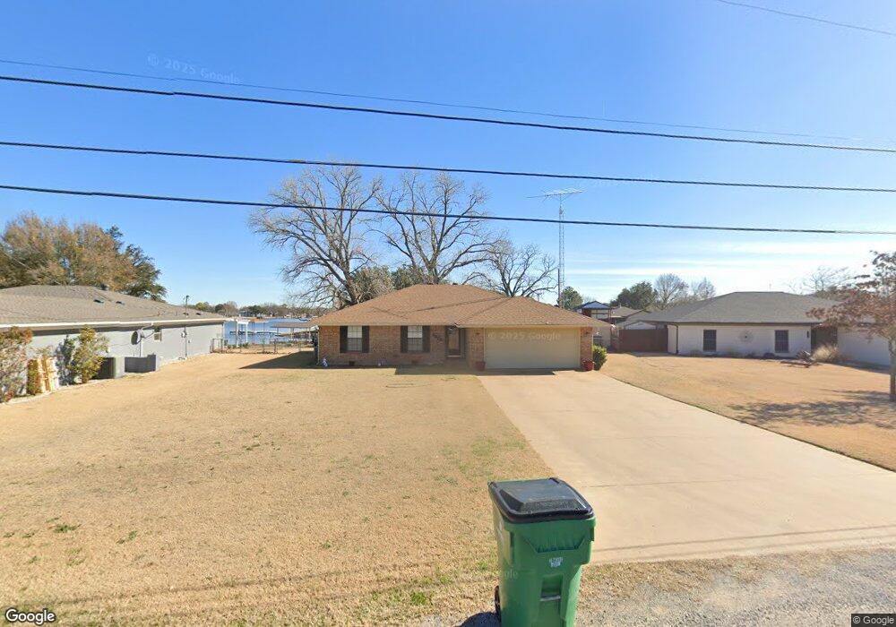 3803 Quail Run, Granbury, TX 76049 - photo 1