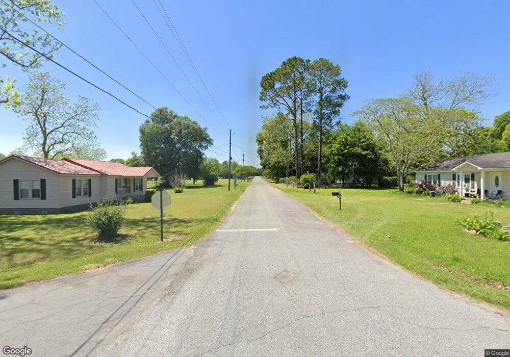 0 Walnut, Sumner, GA 31789 - photo 1