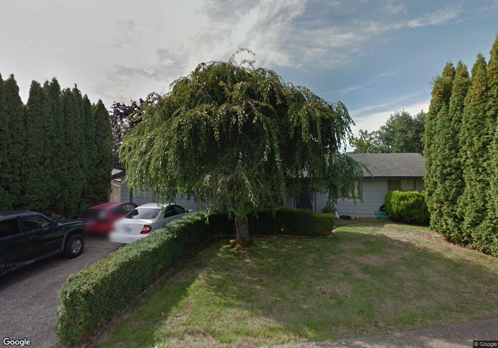 2334 C St, Hubbard, OR 97032 - photo 1