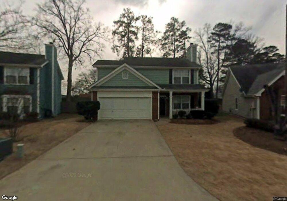 141 Summer Crest Place SW, Marietta, GA 30060 - photo 1
