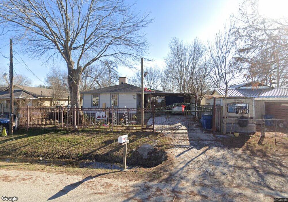 2610 William Tell St, Houston, TX 77093 - photo 1