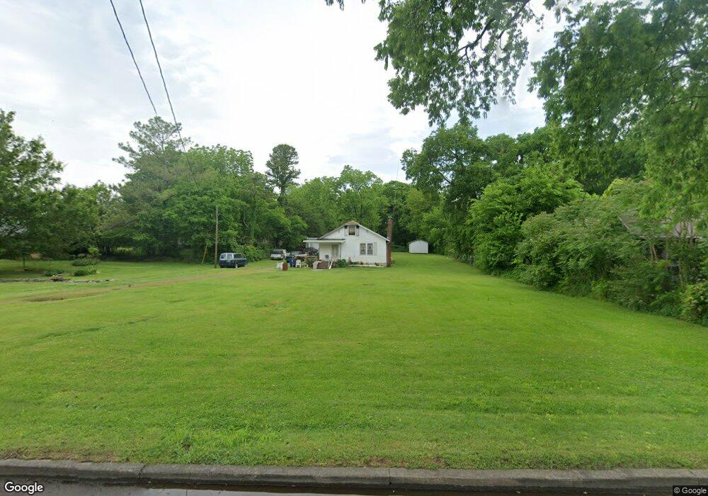 216 Walnut St, Shelbyville, TN 37160 - photo 1
