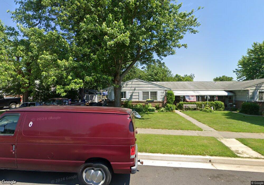 3504 Quatman Ave, Parkville, MD 21234 - photo 1