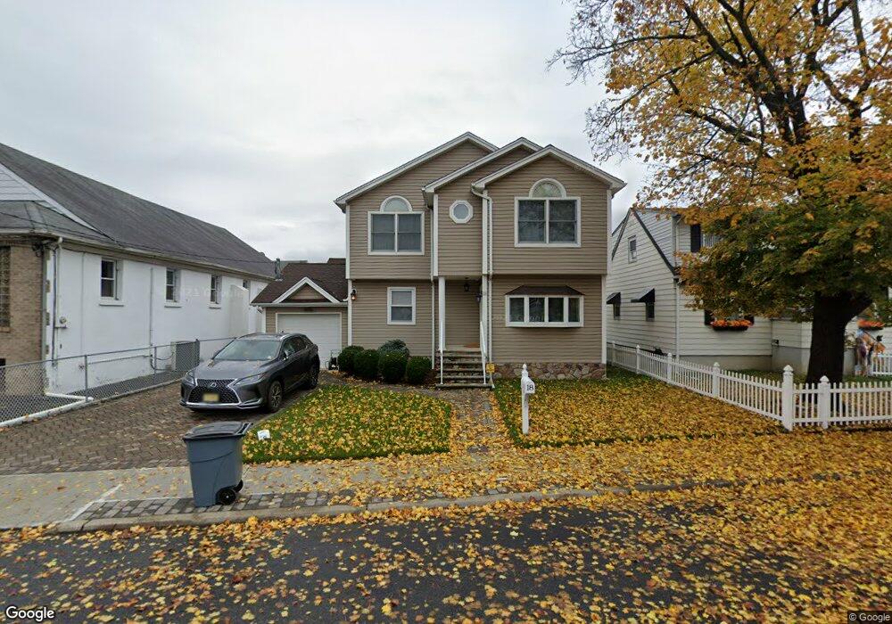 18 1st St, Wallington, NJ 07057 - photo 1