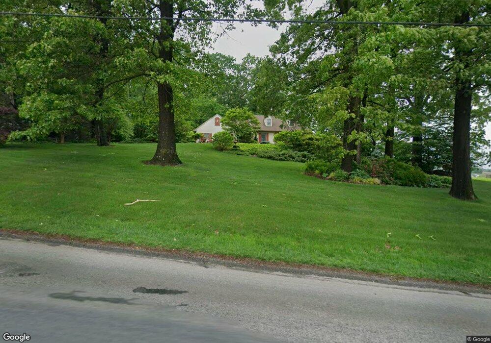 168 Hess Rd, Quarryville, PA 17566 - photo 1