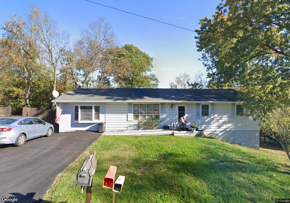 211 Zeiler Dr, Martinsburg, WV 25404 - photo 1