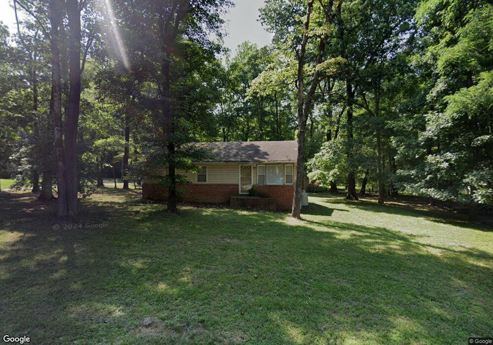 302 Hemlock Ln, Bluemont, VA 20135 - photo 1