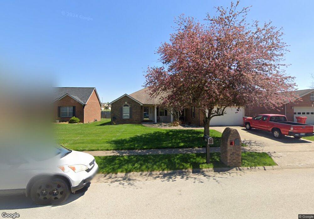 314 Mallard Dr, Frankfort, KY 40601 - photo 1