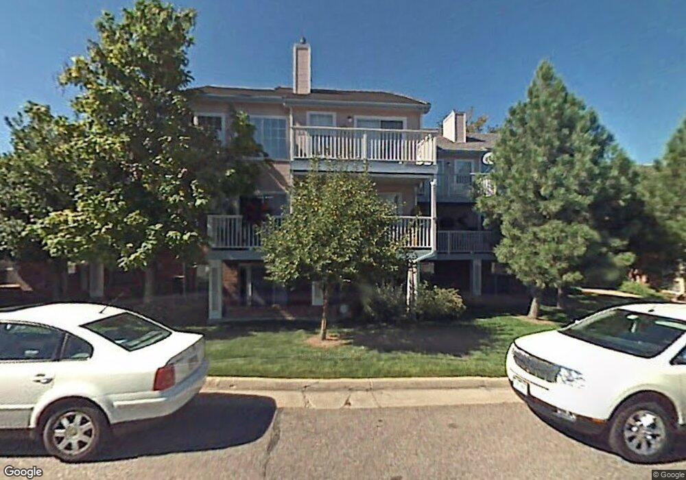 9341 Notts Ct unit C, Lone Tree, CO 80124 - photo 1