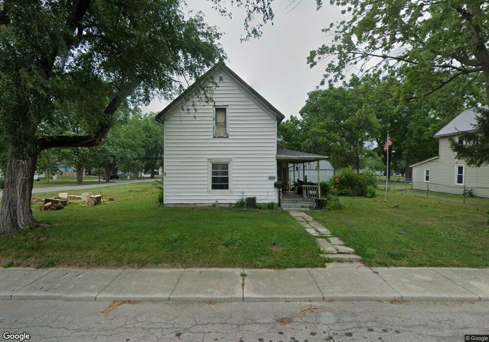 1025 W Central Ave, Bluffton, IN 46714 - photo 1