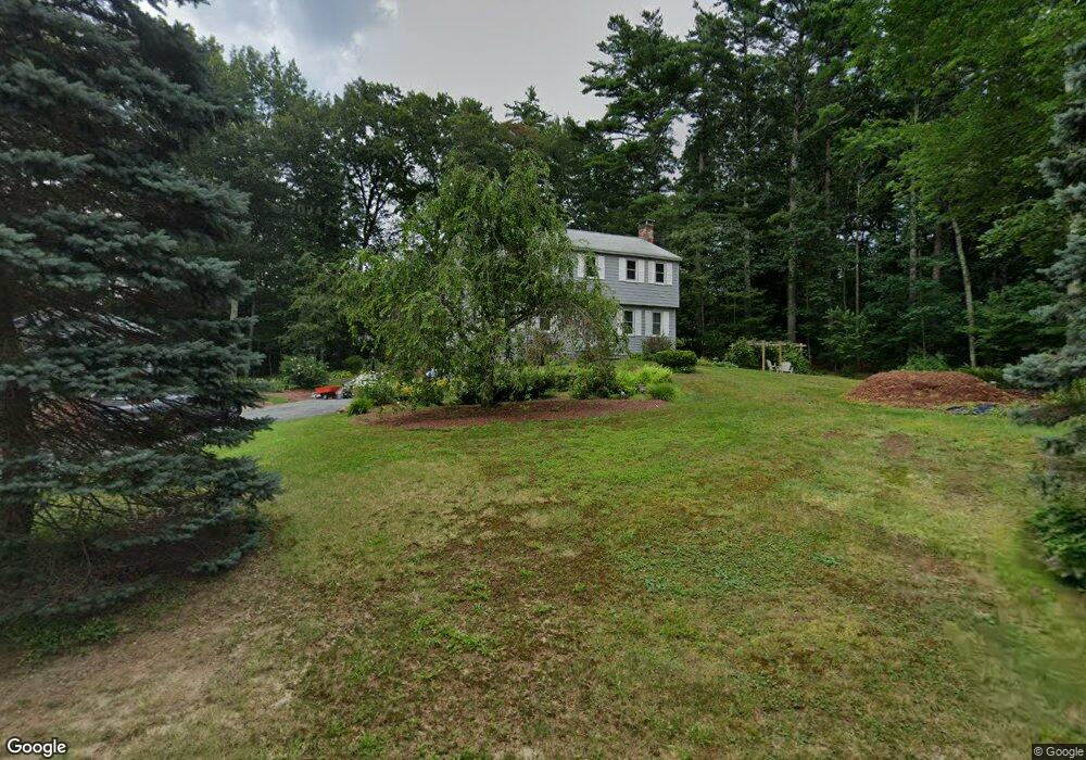 4 Autumn St, Windham, NH 03087 - photo 1