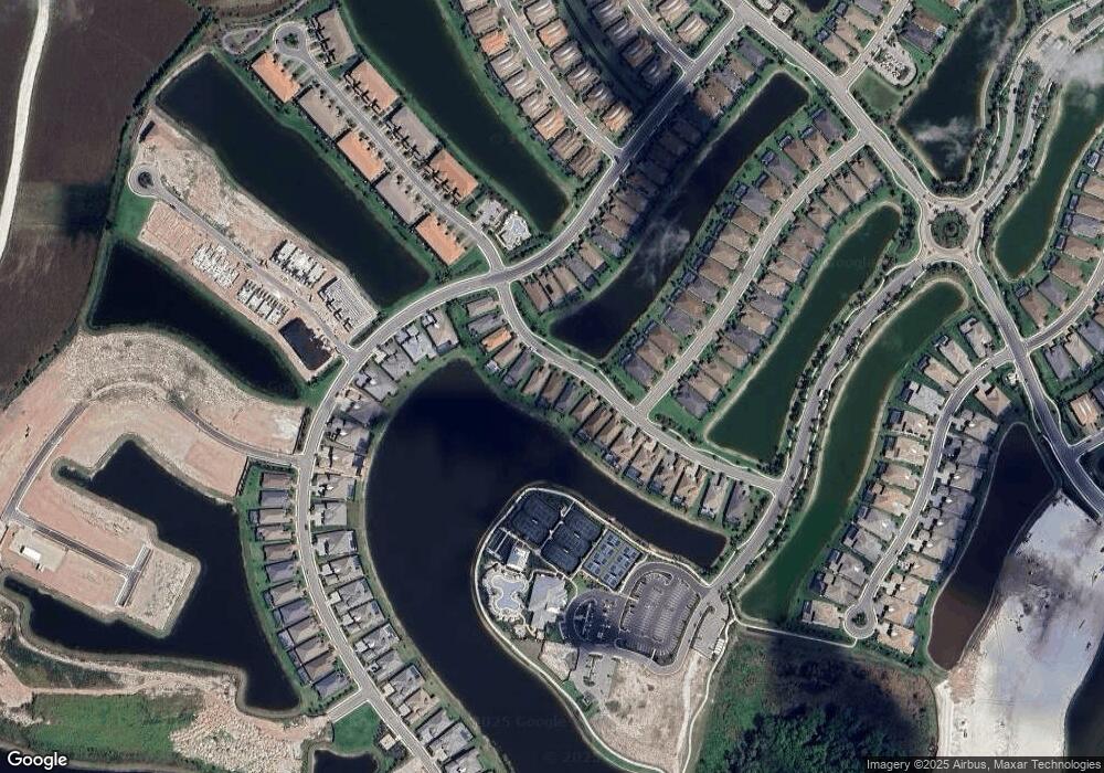 15356 Motta Way, Naples, FL 34114 - photo 1