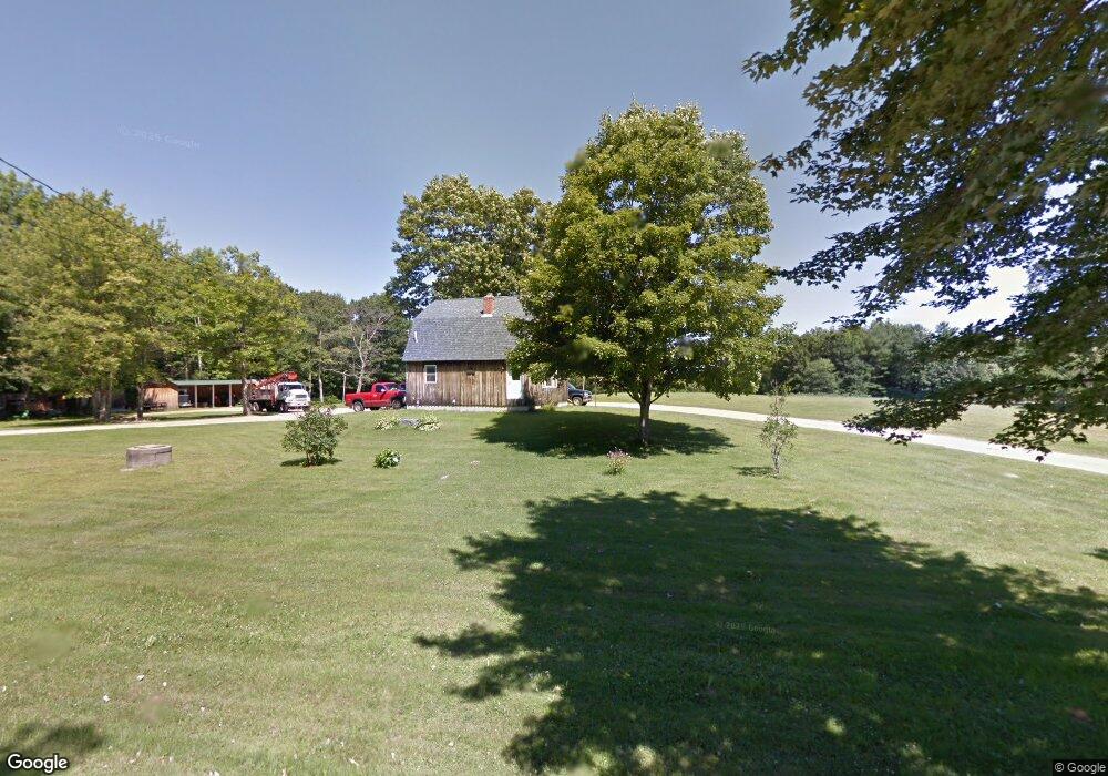 677 West Rd, Bowdoin, ME 04287 - photo 1