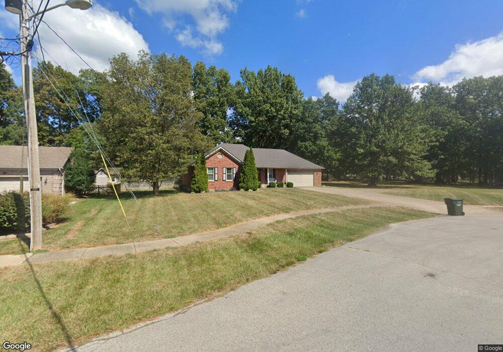 187 Jasper Ln, Mount Washington, KY 40047 - photo 1